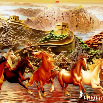 Success on Horseback Art File - MD0003