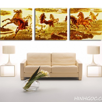 Success on Horseback Art File - HG303_9