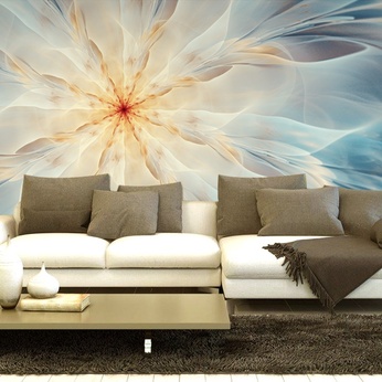 Abstract 3D wallpaper - DT029