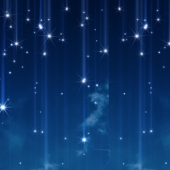 File of Starry Night Sky Wallpaper - DT039