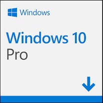 Windows 10 Professional Retail Cd Key Microsoft Global