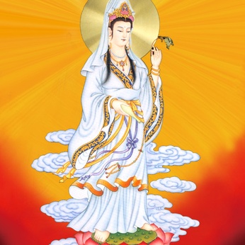 Download digital print Avalokitesvara - PH0007