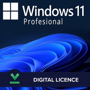 Windows 11 Pro Cd Key Retail Microsoft Global