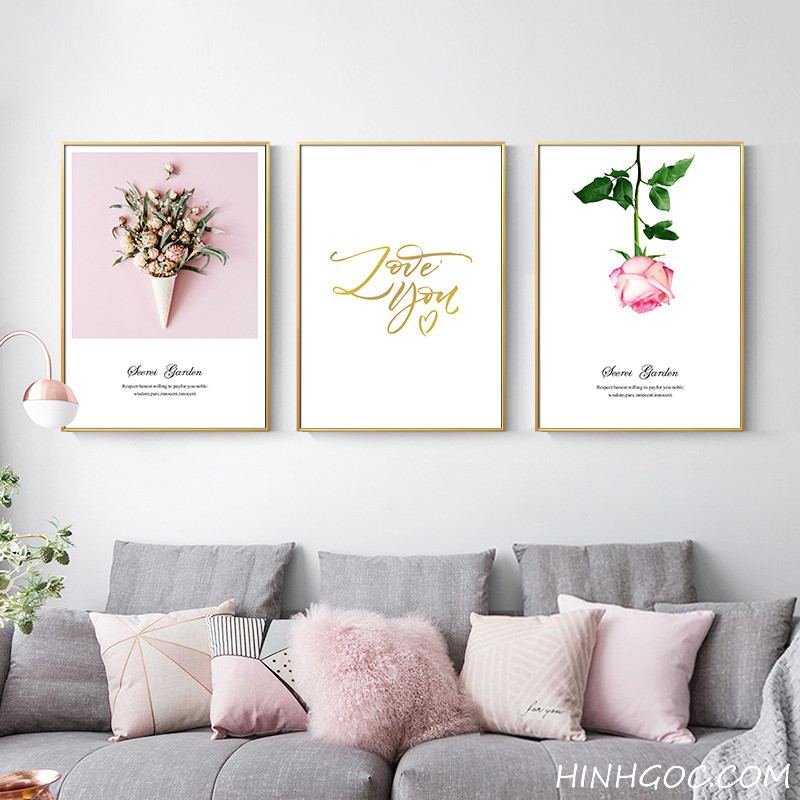 Combined Rose Painting File - HG700