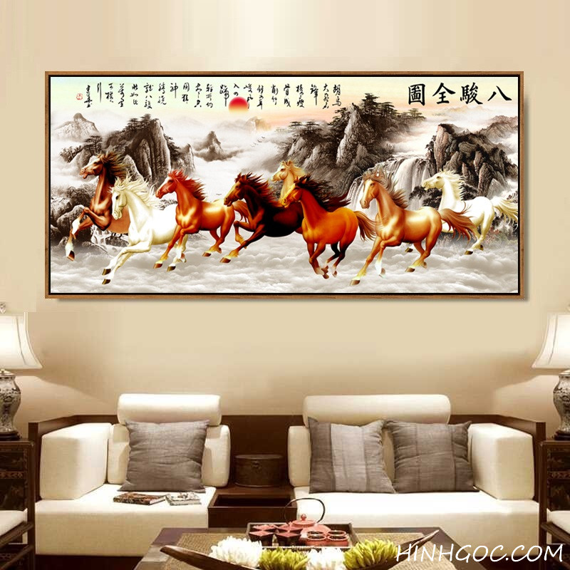 Success on Horseback Art File - HG168