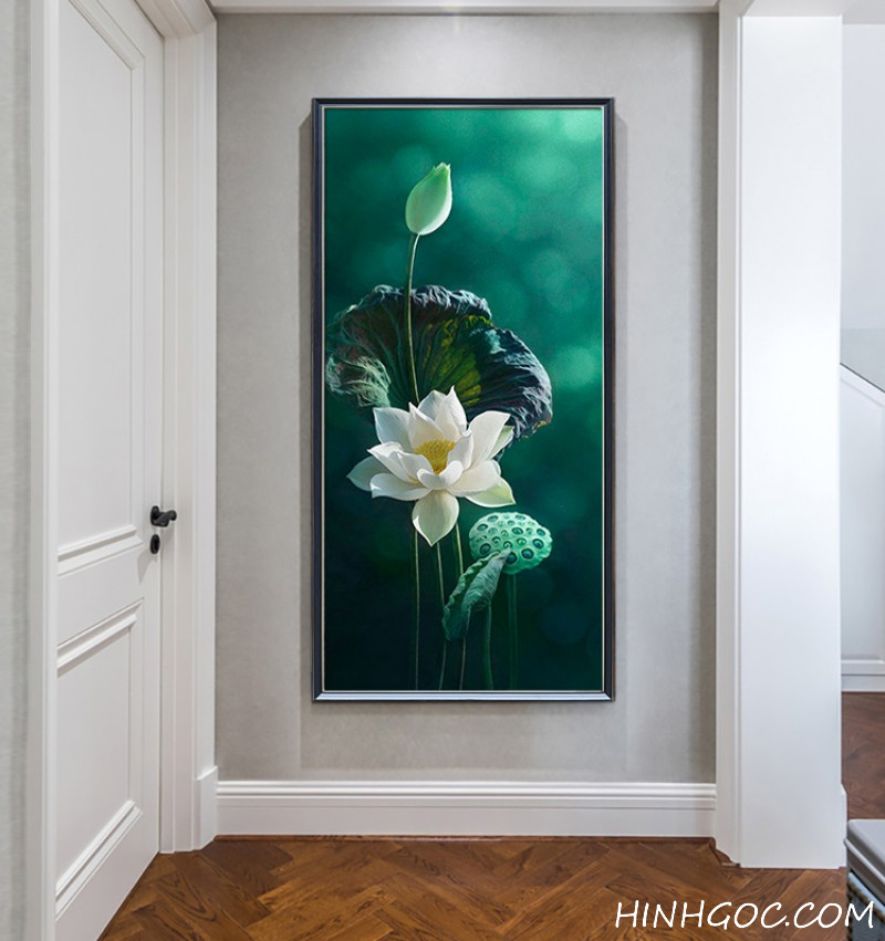 White Lotus painting file - S002