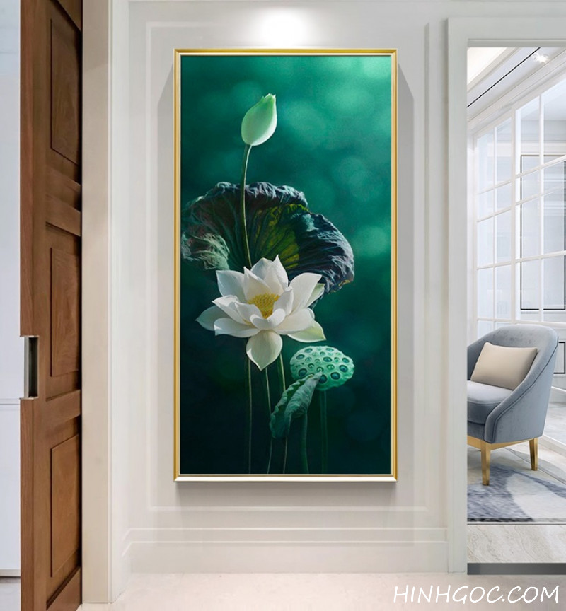 White Lotus painting file - S002