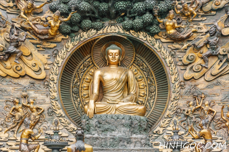 Free download Buddha image file - PH0002