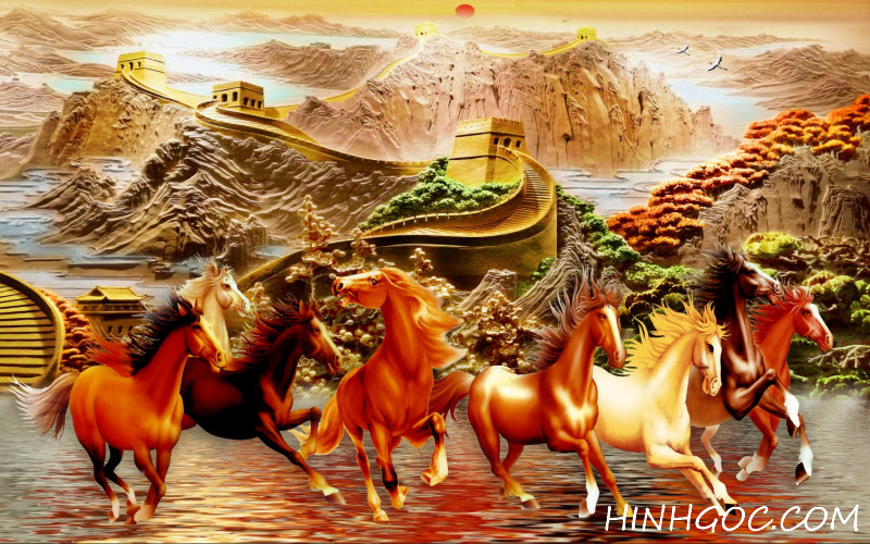 Success on Horseback Art File - MD0003