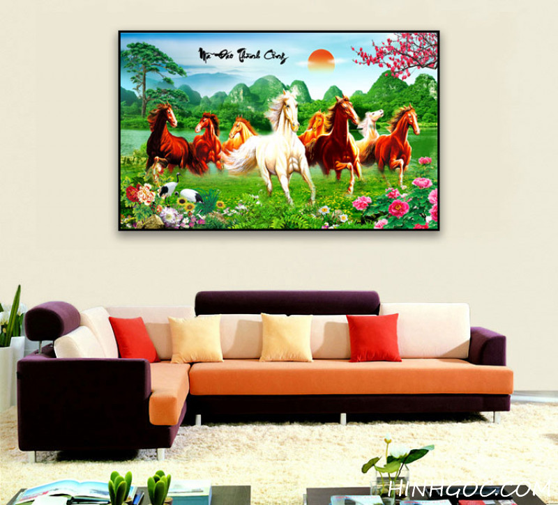 Success on Horseback Art File - MD0006