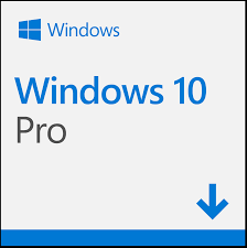 Windows 10 Professional Retail Cd Key Microsoft Global