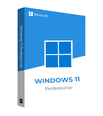 Windows 11 Pro Cd Key Retail Microsoft Global